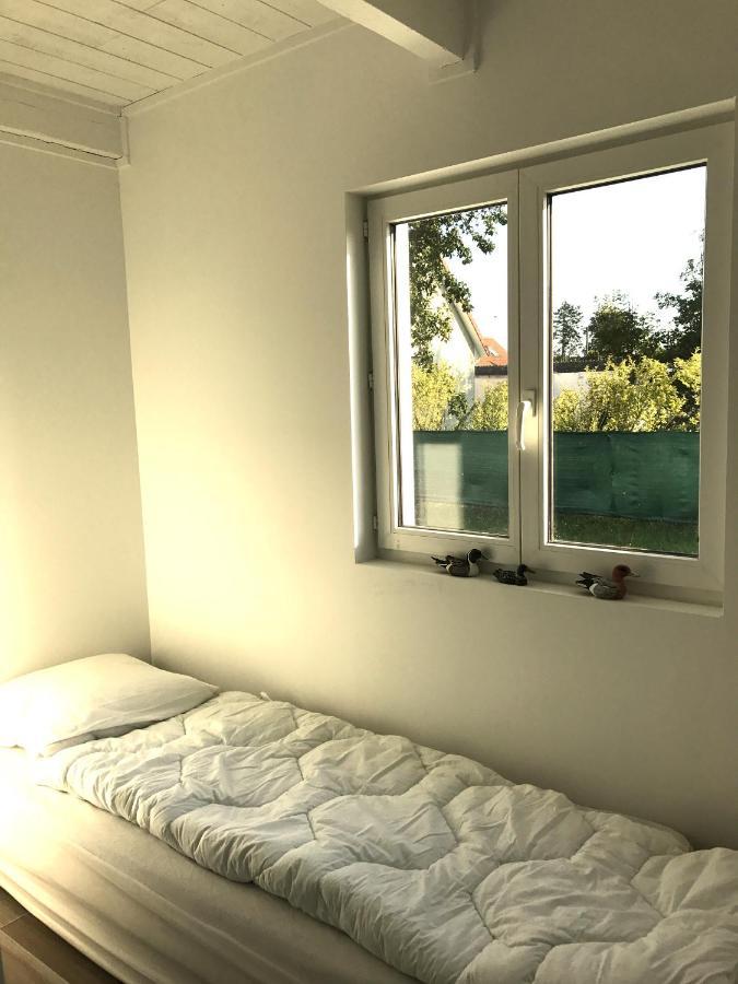 La Longere A La Mer 6 Pers 3 Chambres Grand Jardin Clot A فورت ماهون بلاج المظهر الخارجي الصورة